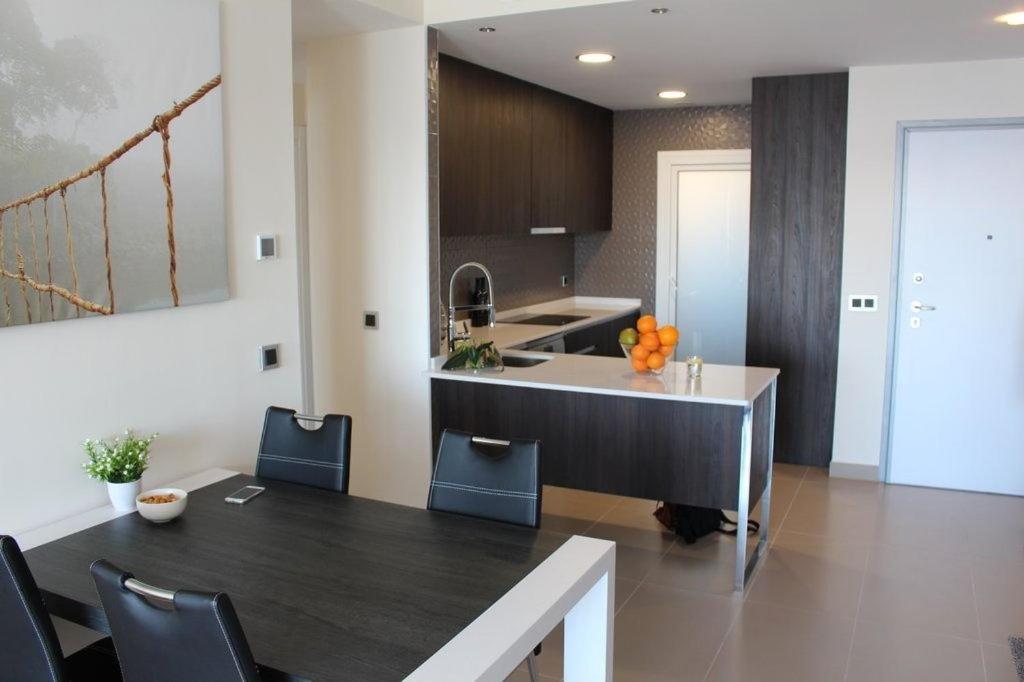 Apartament Sunset Drive, Cerca De La Playa Poniente Benidorm Zewnętrze zdjęcie