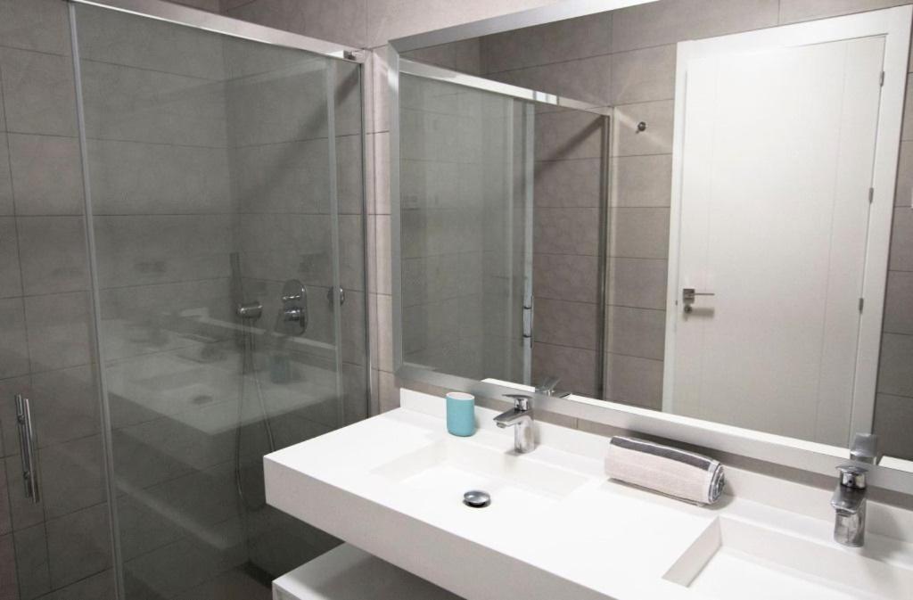 Apartament Sunset Drive, Cerca De La Playa Poniente Benidorm Zewnętrze zdjęcie