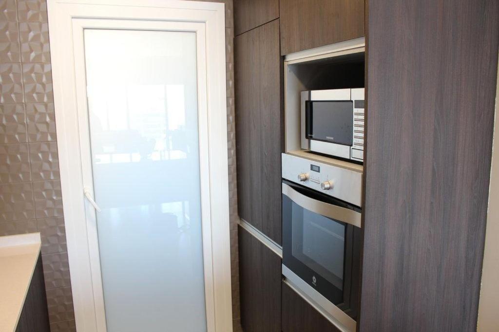 Apartament Sunset Drive, Cerca De La Playa Poniente Benidorm Zewnętrze zdjęcie