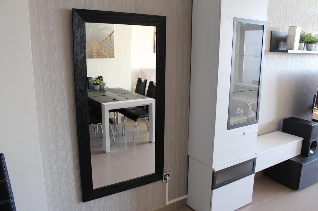 Apartament Sunset Drive, Cerca De La Playa Poniente Benidorm Zewnętrze zdjęcie