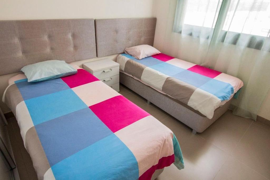 Apartament Sunset Drive, Cerca De La Playa Poniente Benidorm Zewnętrze zdjęcie