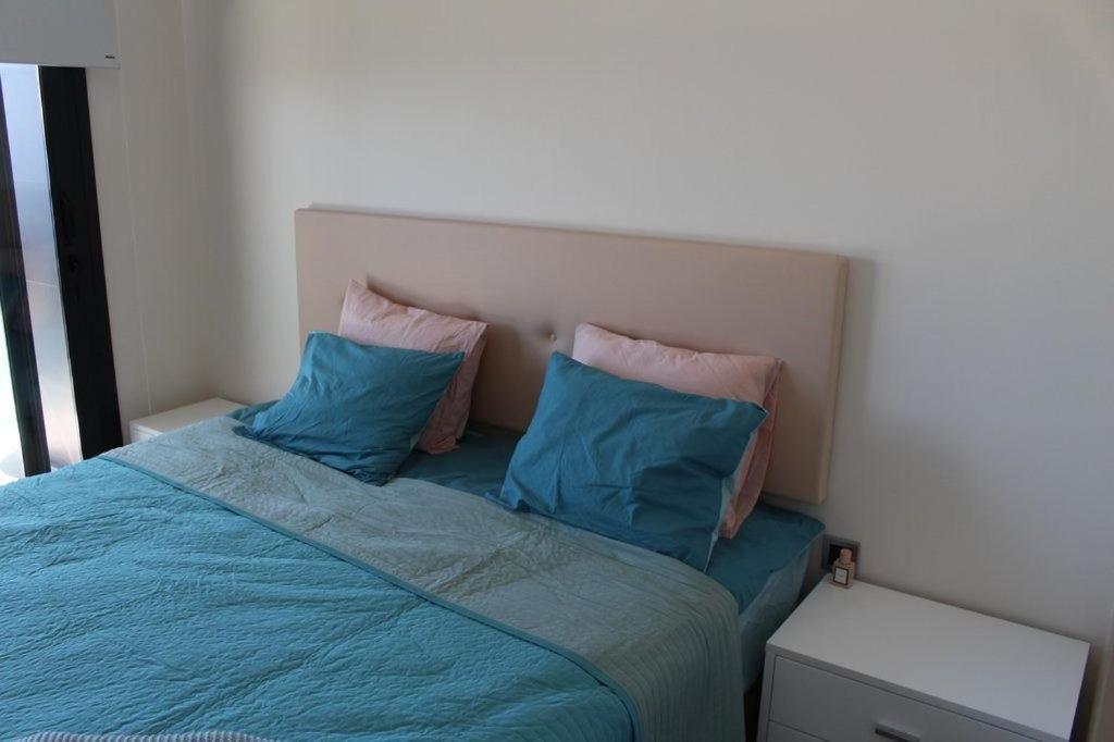 Apartament Sunset Drive, Cerca De La Playa Poniente Benidorm Zewnętrze zdjęcie
